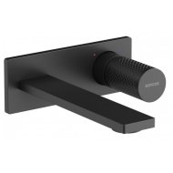 Смеситель для раковины Sancos Nexus SC9013MB