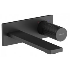 Смеситель для раковины Sancos Nexus SC9013MB