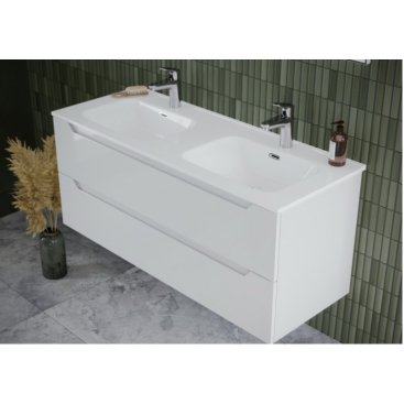 Мебель для ванной Sancos Norma 2.0 120-2