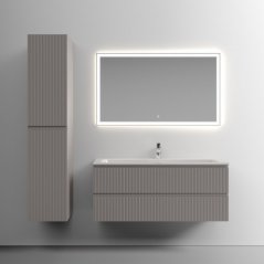Мебель для ванной Sancos Snob T 120 Doha Soft с 1 ...