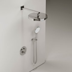 Душевая система Sancos Space SC3006CH