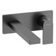 Смеситель для раковины Sancos Studio SC9017GG