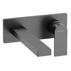Смеситель для раковины Sancos Studio SC9017GG