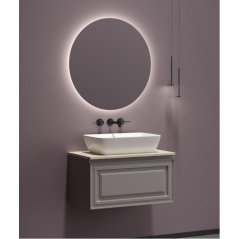 Мебель для ванной со столешницей Sancos Very 80 VR...