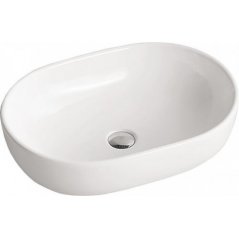 Раковина SantiLine SL-1017MW