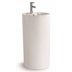 Раковина напольная SantiLine SL-4003
