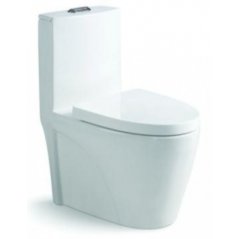 Унитаз SantiLine SL-5012