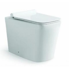 Унитаз SantiLine SL-5021