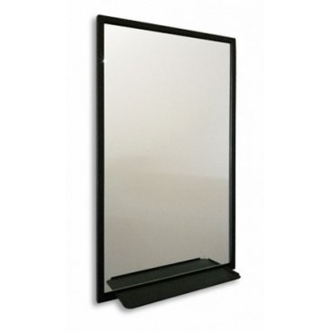 Зеркало Silver Mirrors Bronks-light 50x90