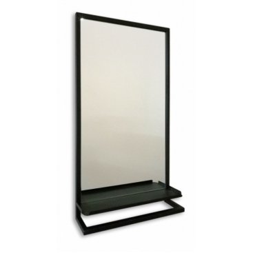 Зеркало Silver Mirrors Kvins-light 50x90