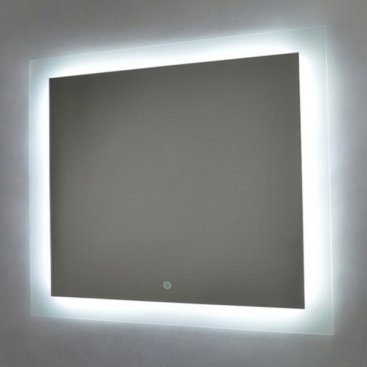 Зеркало Silver Mirrors Norma 80x60