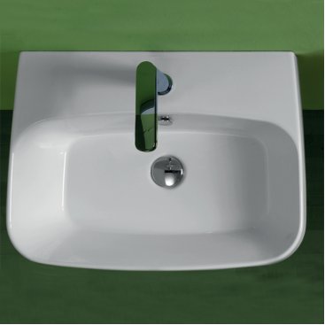 Раковина Simas Baden Baden BB10 60 см