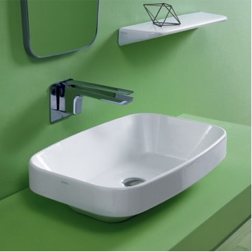 Раковина Simas Baden Baden BB11 60 см