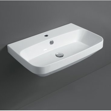 Раковина Simas Baden Baden BB12 80 см