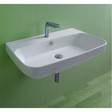 Раковина Simas Baden Baden BB12 80 см