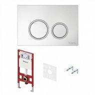Система инсталляции Tece TECEspring S401101