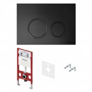 Система инсталляции Tece TECEspring S401104