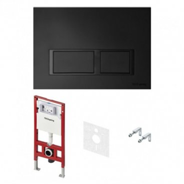 Система инсталляции Tece TECEspring S401204
