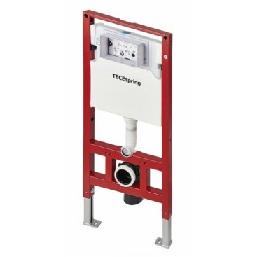 Система инсталляции Tece TECEspring S401104