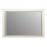 Зеркало Tessoro Foster 120 белое с патиной золото ++17 920 ₽