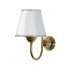 Светильник Tiffany World Harmony TWHA029oro/bi-cr ++14 630 ₽