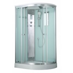 Душевая кабина Timo Comfort T-8802 Clean Glass L