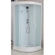 Душевая кабина Timo Imwei XDL-09W 90x90