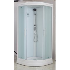 Душевая кабина Timo Imwei XDL-09W 90x90