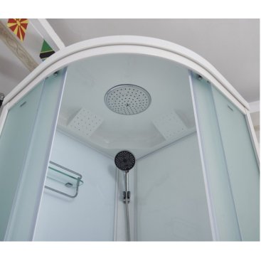 Душевая кабина Timo Imwei XDL-09W 90x90