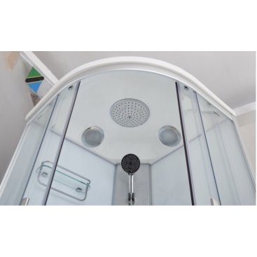 Душевая кабина Timo Imwei XDS-90SC 90x90
