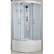 Душевая кабина Timo Imwei XDS-90SC 90x90
