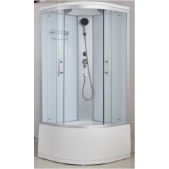 Душевая кабина Timo Imwei XDS-90SC 90x90