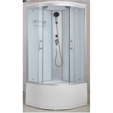Душевая кабина Timo Imwei XDS-90SC 90x90