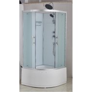 Душевая кабина Timo Imwei XH-90FS 90x90