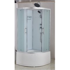 Душевая кабина Timo Imwei XH-90FS 90x90