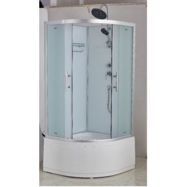 Душевая кабина Timo Imwei XH-90FS 90x90