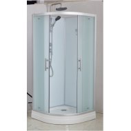 Душевая кабина Timo Imwei XN-09FS 90x90