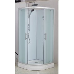 Душевая кабина Timo Imwei XN-09FS 90x90