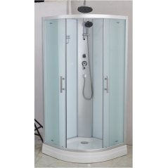 Душевая кабина Timo Imwei XS-09FC 90x90
