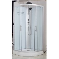 Душевая кабина Timo Imwei XS-09SC 90x90