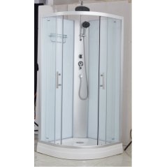 Душевая кабина Timo Imwei XS-09SC 90x90