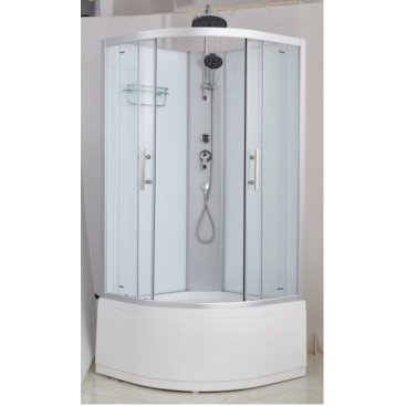 Душевая кабина Timo Imwei XS-90CS 90x90
