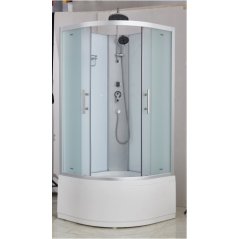 Душевая кабина Timo Imwei XS-90SF 90x90