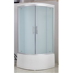 Душевой уголок Timo Imwei YG-9001FS 90x90 с поддон...