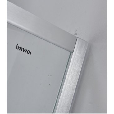 Душевой уголок Timo Imwei YL-9001F 90x90 с поддоном
