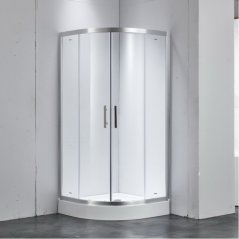 Душевой уголок Timo Imwei YL-9001C 90x90 с поддоно...