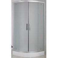 Душевой уголок Timo Imwei YL-9001F 90x90 с поддоном