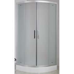 Душевой уголок Timo Imwei YL-9001F 90x90 с поддоно...