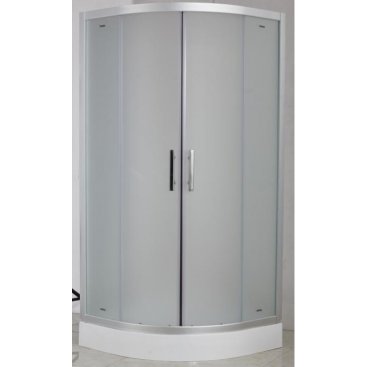 Душевой уголок Timo Imwei YL-9001F 90x90 с поддоном