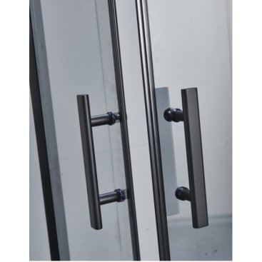 Душевой уголок Timo Imwei YL-9002B 90x90 с поддоном
